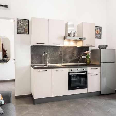 Dimo Luxury Apartment 2 Авола Экстерьер фото