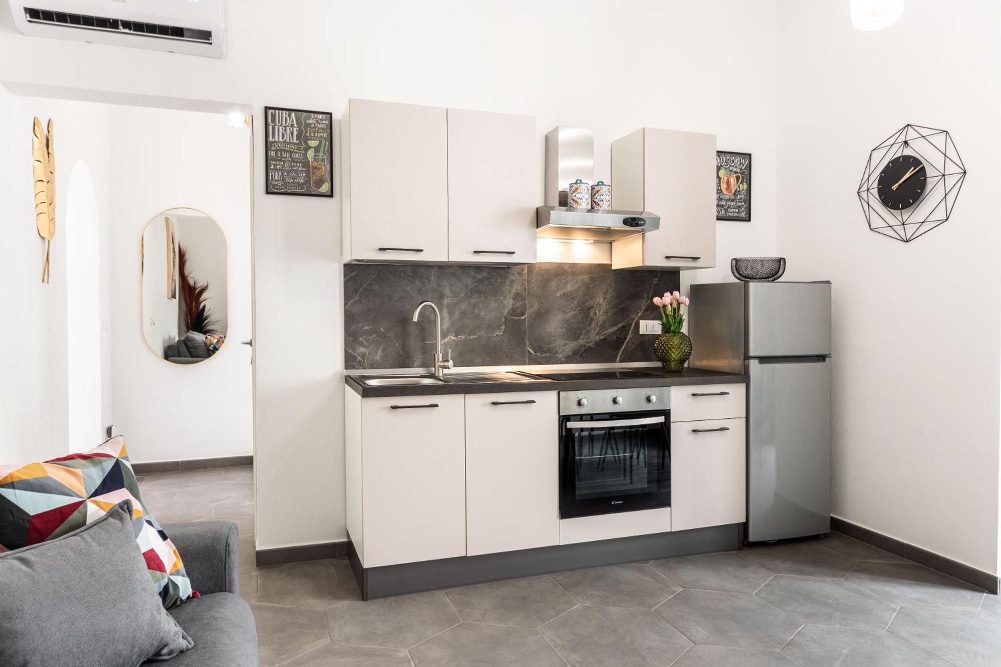 Dimo Luxury Apartment 2 Авола Экстерьер фото