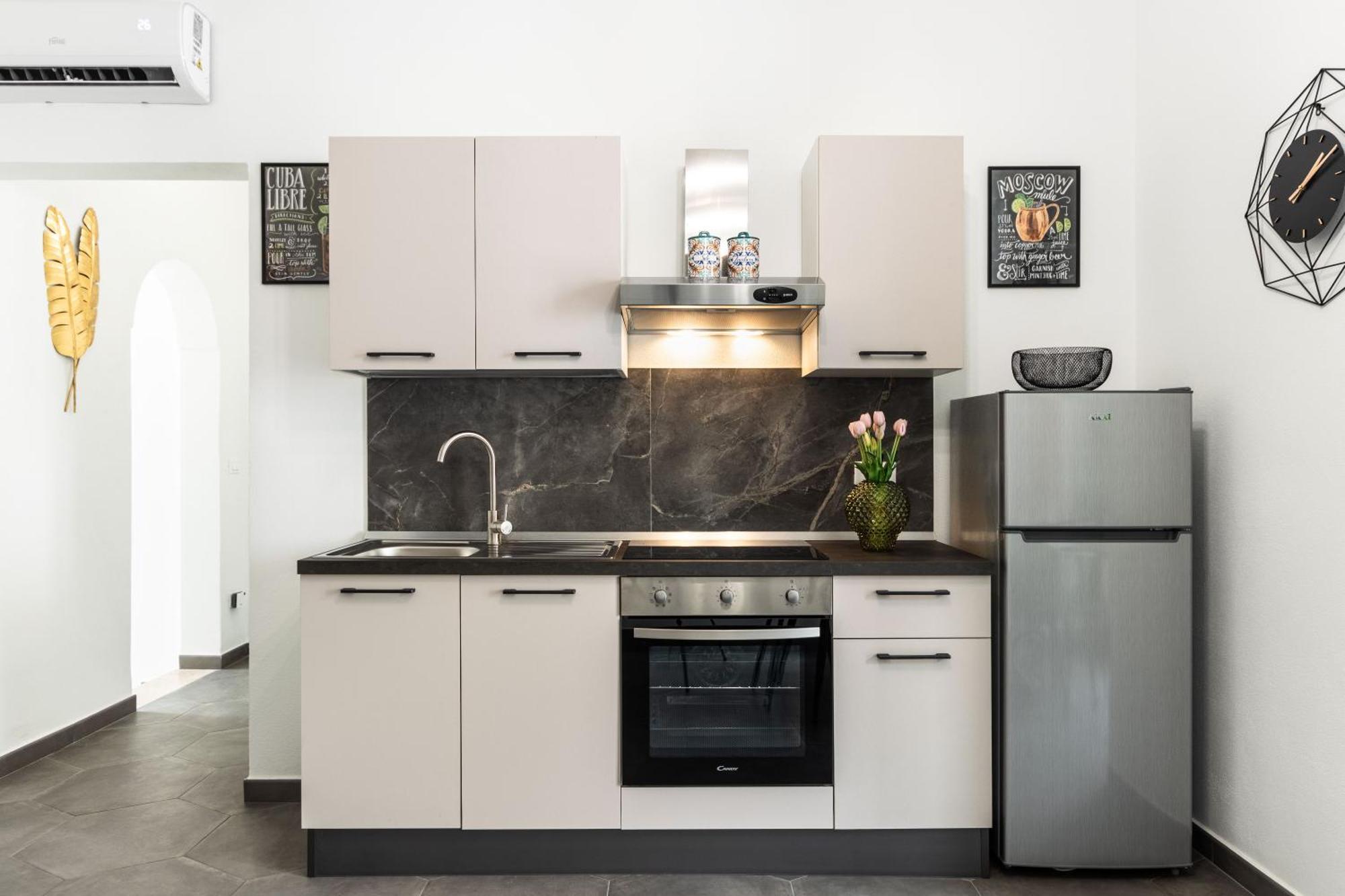 Dimo Luxury Apartment 2 Авола Экстерьер фото