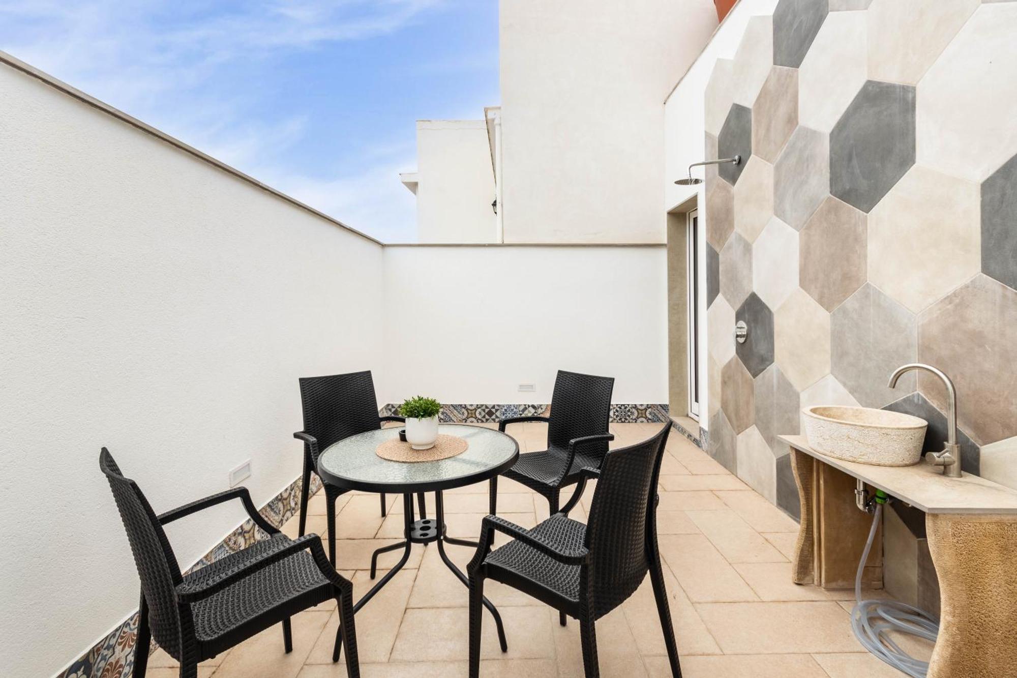 Dimo Luxury Apartment 2 Авола Экстерьер фото