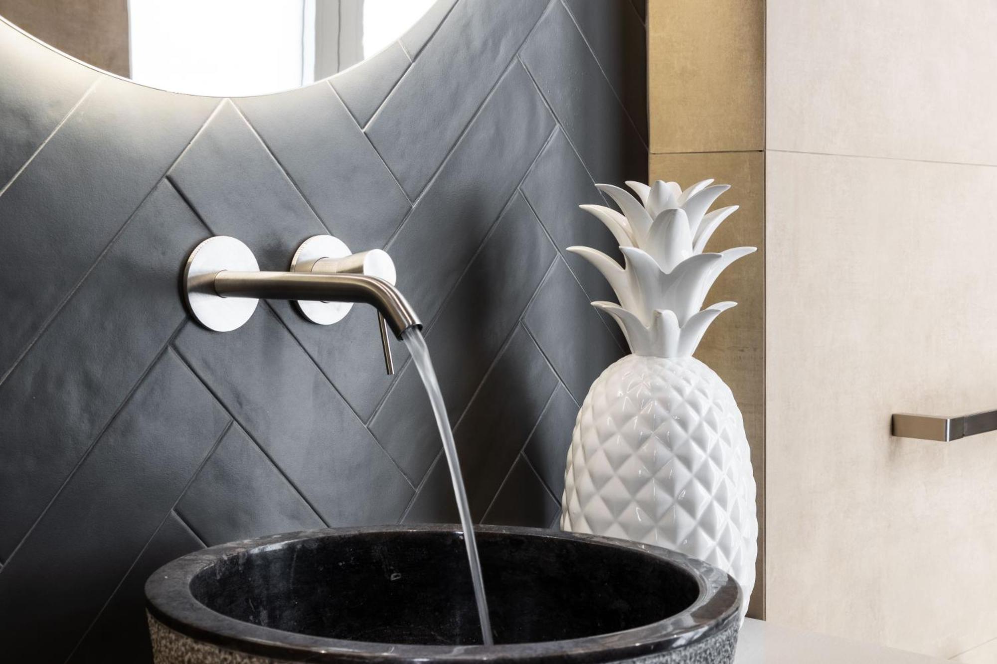 Dimo Luxury Apartment 2 Авола Экстерьер фото