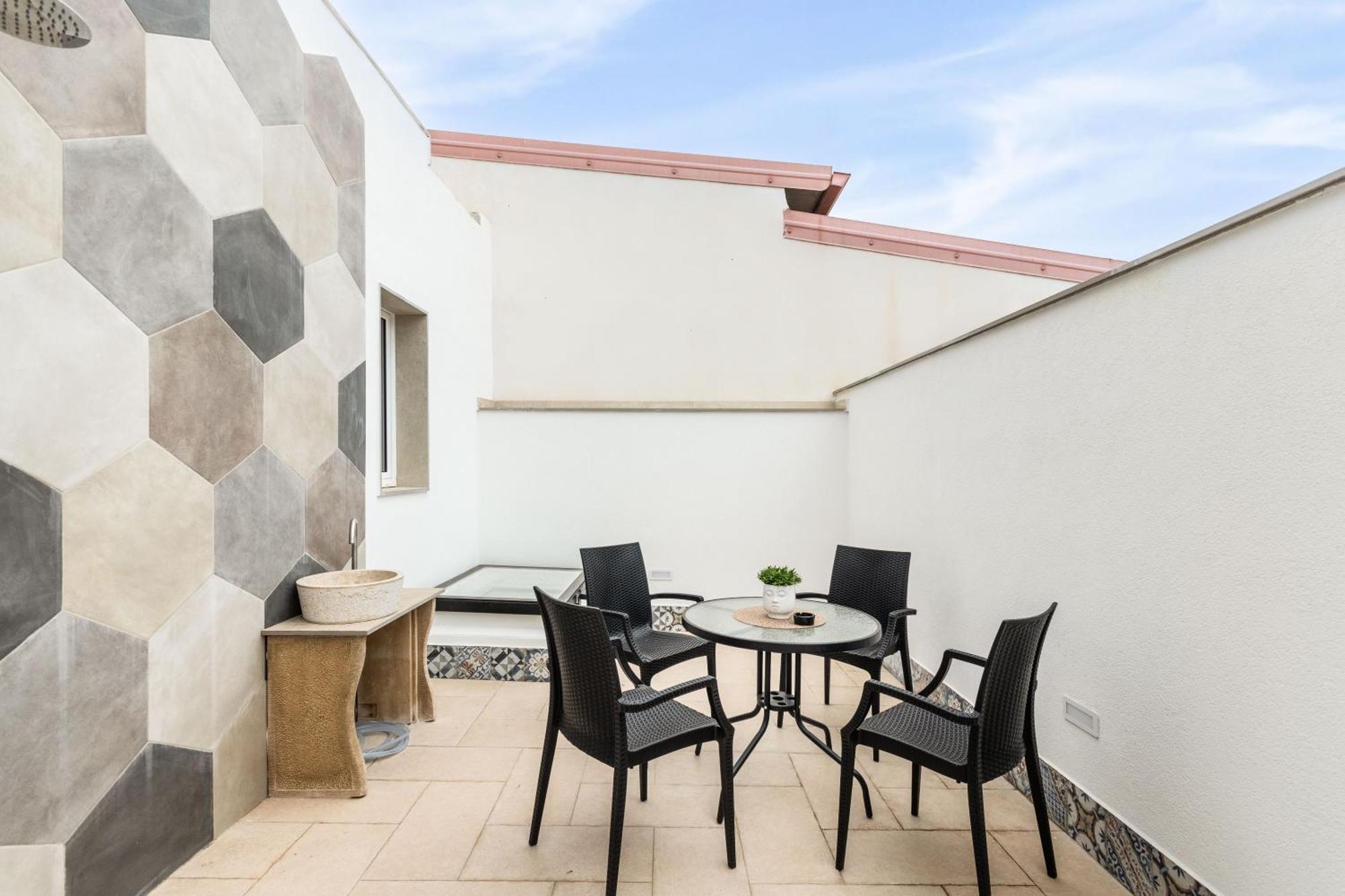 Dimo Luxury Apartment 2 Авола Экстерьер фото