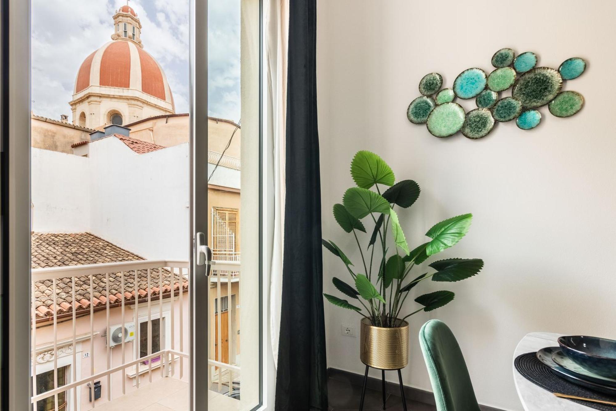Dimo Luxury Apartment 2 Авола Экстерьер фото