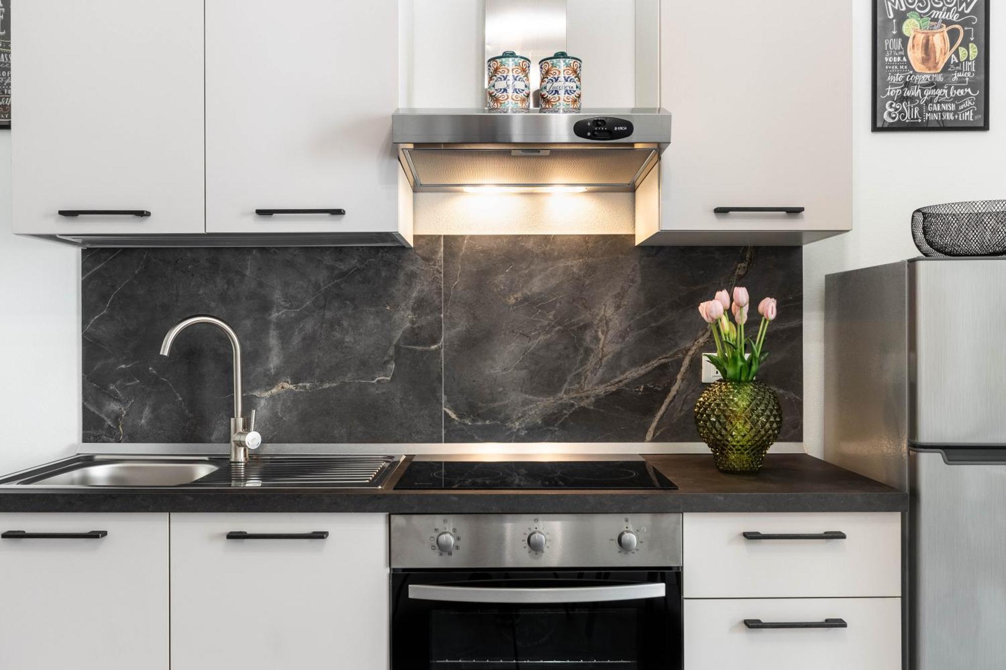 Dimo Luxury Apartment 2 Авола Экстерьер фото