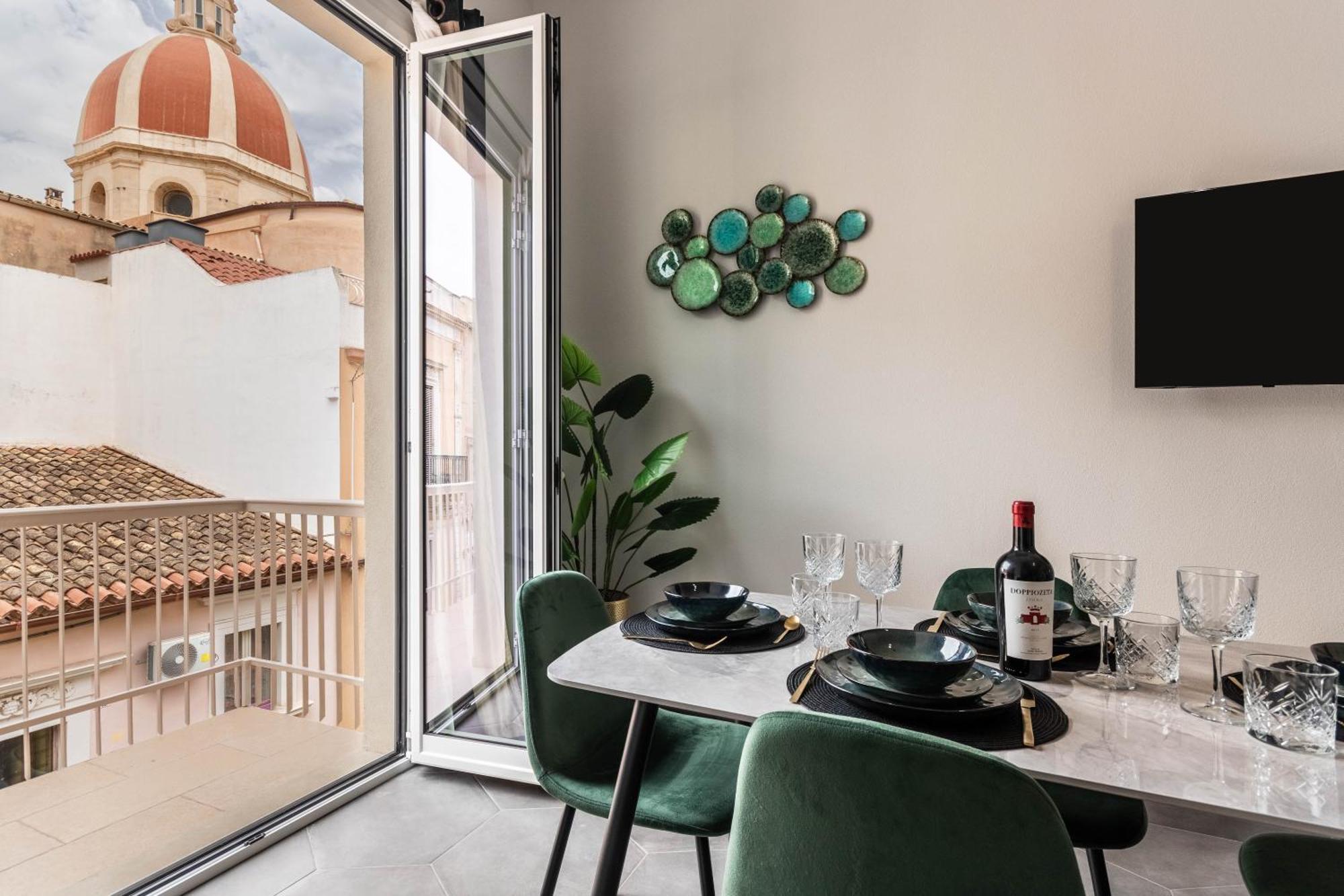 Dimo Luxury Apartment 2 Авола Экстерьер фото